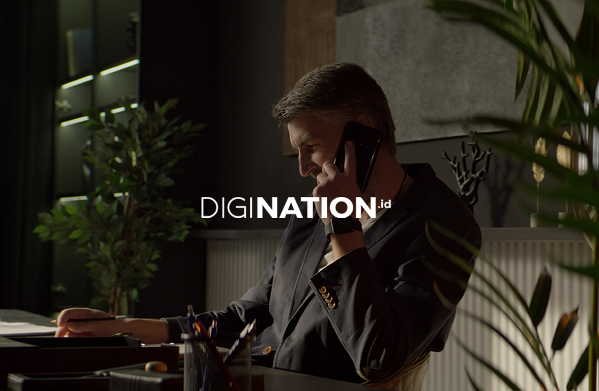 Digination